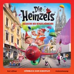 Die Heinzels - Teil 04
