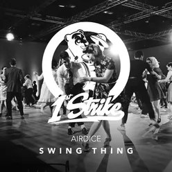 Swing Thing Extended Mix