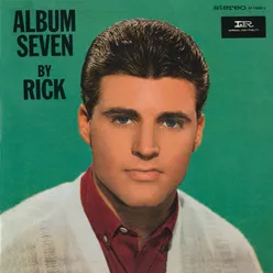 Album Seven By Rick Expanded Edition