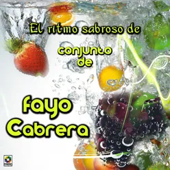 El Ritmo Sabroso De Conjunto De Fayo Cabrera