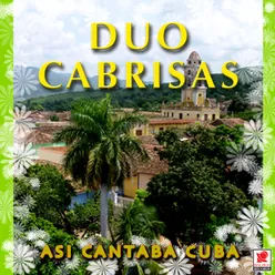 Así Cantaba Cuba, Vol. 3