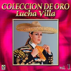 Colección De Oro: Con Mariachi, Vol. 1