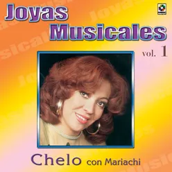 Joyas Musicales: Con Mariachi, Vol. 1 – Volverás Por Mi