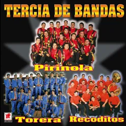 Tercia De Bandas