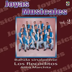 Joyas Musicales, Vol. 2: Alma Marchita