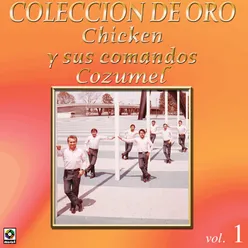 Colección De Oro, Vol. 1: Cozumel