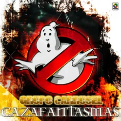 Cazafantasmas