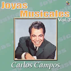 Joyas Musicales: Rico para Bailar, Vol. 3