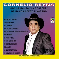 Cornelio Reyna