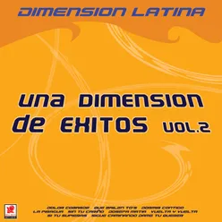 Una Dimensión De Éxitos 2