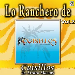 Joyas Musicales: Lo Ranchero De Cuisillos De Arturo Macías, Vol. 2