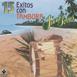 15 Éxitos Con Tambora