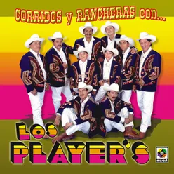 Corrido Del Cabrón