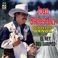 El Rey Del Jaripeo