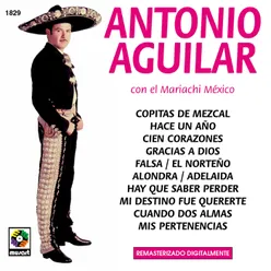 Antonio Aguilar