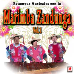 La Zandunga