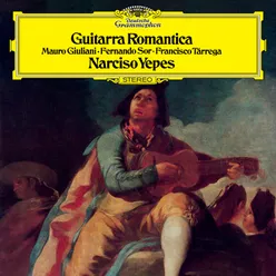 Giuliani: Sonata In C Major, Op. 15 - 3. Allegro vivace