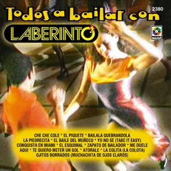 Todos a Bailar con Laberinto