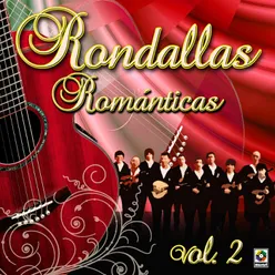 Rondallas Románticas, Vol. 2