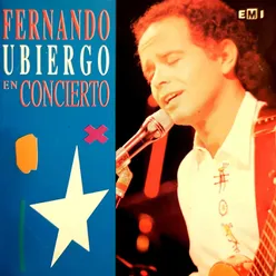 En Concierto Live At Teatro California, Chile / 1992 / Audio