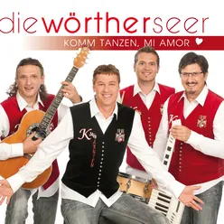 Komm tanzen, mi Amor