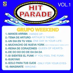 Hit Parade, Vol. 1