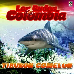 Tiburón Comelón