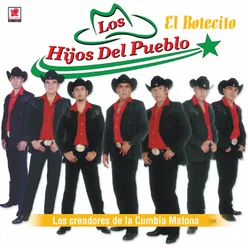 El Baile Del Sombrero