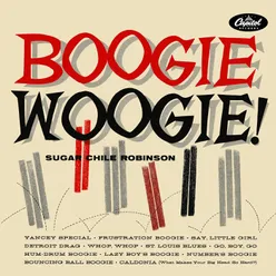Boogie Woogie!