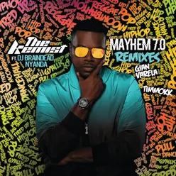 Mayhem 7.0 Remixes