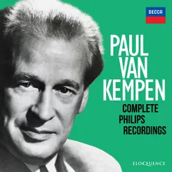 Paul van Kempen – Complete Philips Recordings