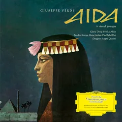 Verdi: Aida - "Heil dir, Ägypten" (Triumphmarsch)