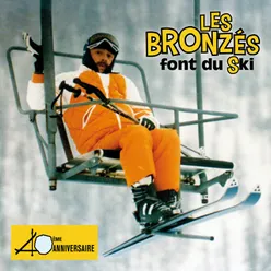 Les bronzés font du ski 40ème anniversaire