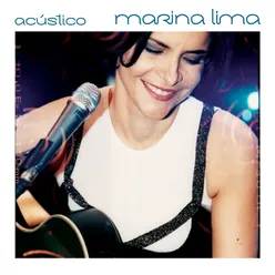 Acústico Marina Lima Ao Vivo