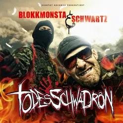 Todesschwadron-Endkampf