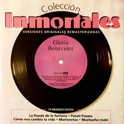 Colección Inmortales-Remastered