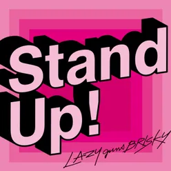 Stand Up!