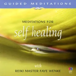Meditation For Healing And Rejuvenation