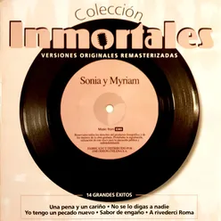 Colección Inmortales-Remastered