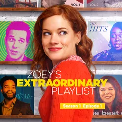 Zoey's Extraordinary Playlist: Season 1, Episode 1 Music From the Original TV Series
