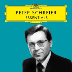 Weber: Der Freischütz, J. 277: "Nein, länger trag' ich nicht die Qualen" - "Durch die Wälder, durch die Auen"