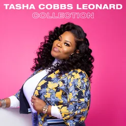 Tasha Cobbs Leonard Collection