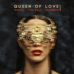 Queen Of Love Wh0 Remix