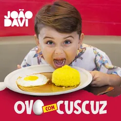 Ovo Com Cuscuz