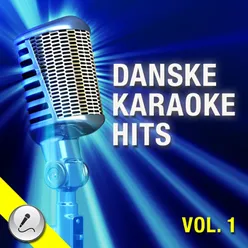 Sig Du Ka' Li' Mig Karaoke Version