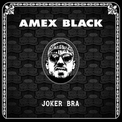 AMEX BLACK