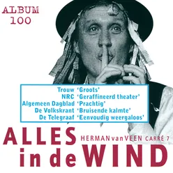 Alles In De Wind - Carre 7