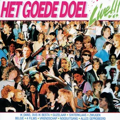 Het Goede Doel: Live!!!