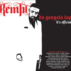 Du Gangsta Tape (It's Official)