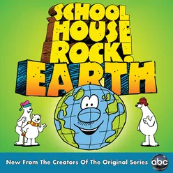 Schoolhouse Rock! Earth